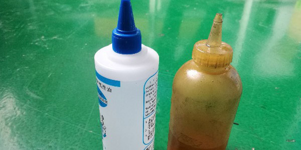 氣動(dòng)工具加機(jī)油還是工具油？